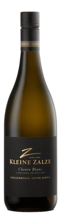 Kleine Zalze Vin.Sel.Chenin Blanc 750Ml