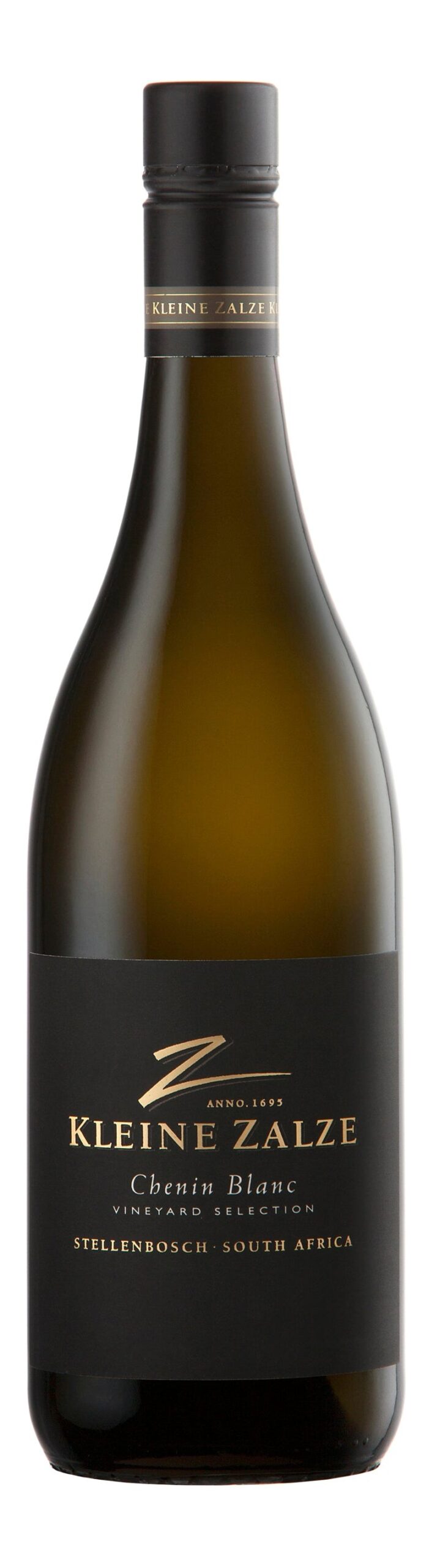 Kleine Zalze Vin.Sel.Chenin Blanc 750Ml
