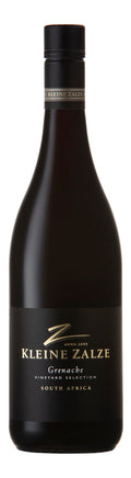 Kleine Zalze Vin.Sel. Grenache 750Ml