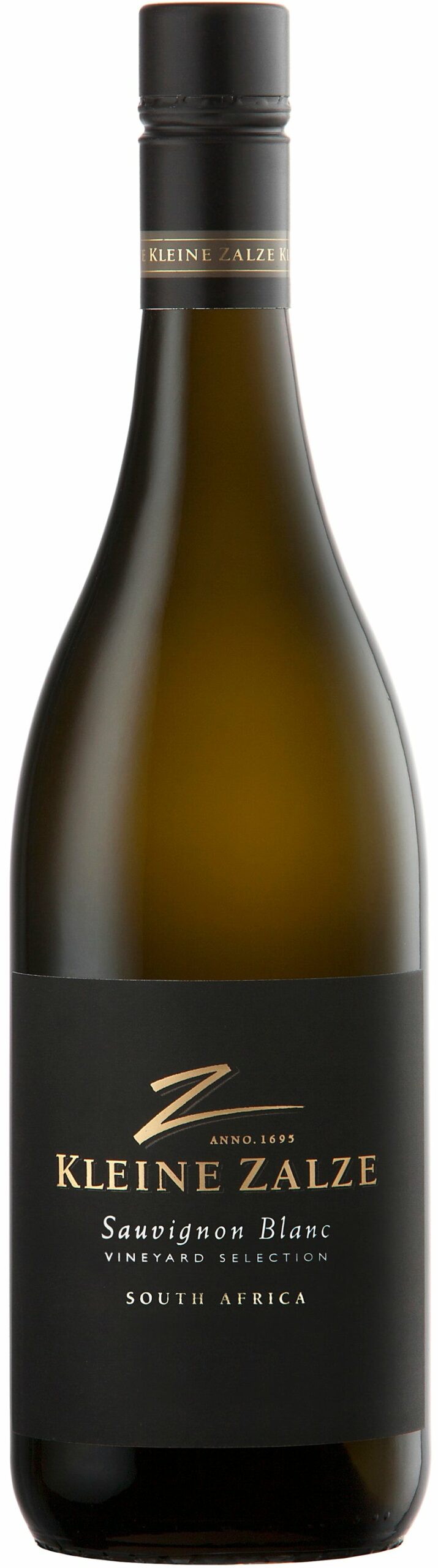 Kleine Zalze Vin.Sel.Sauv Blanc 750Ml