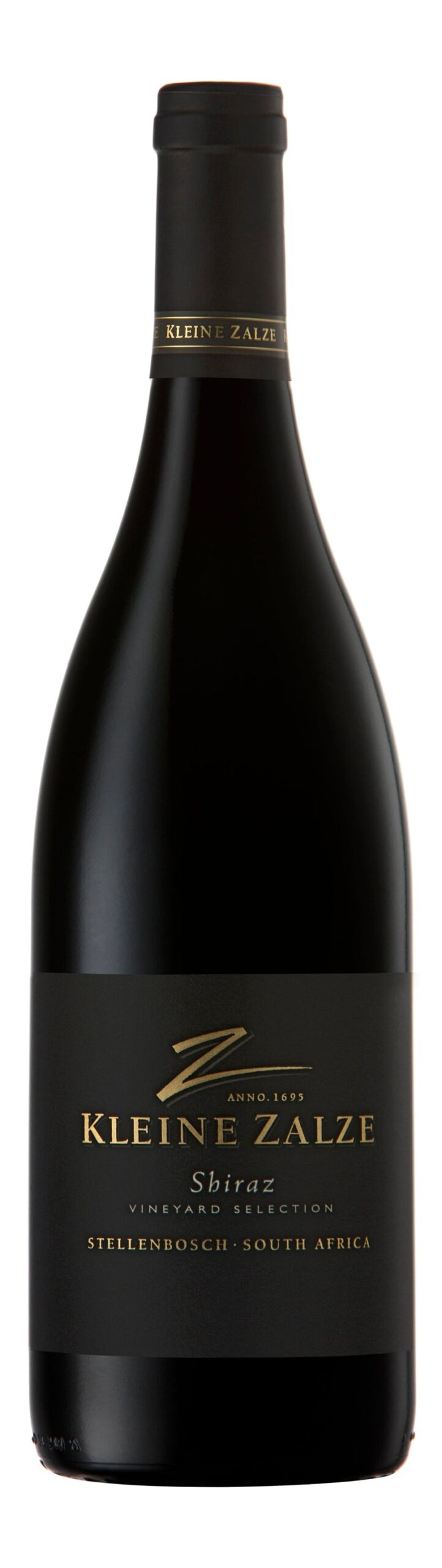 Kleine Zalze Vin.Sel.Shiraz