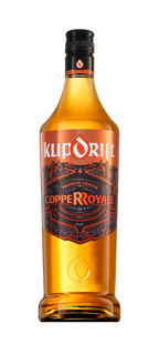 Klipdrift Copper Royale 750ml