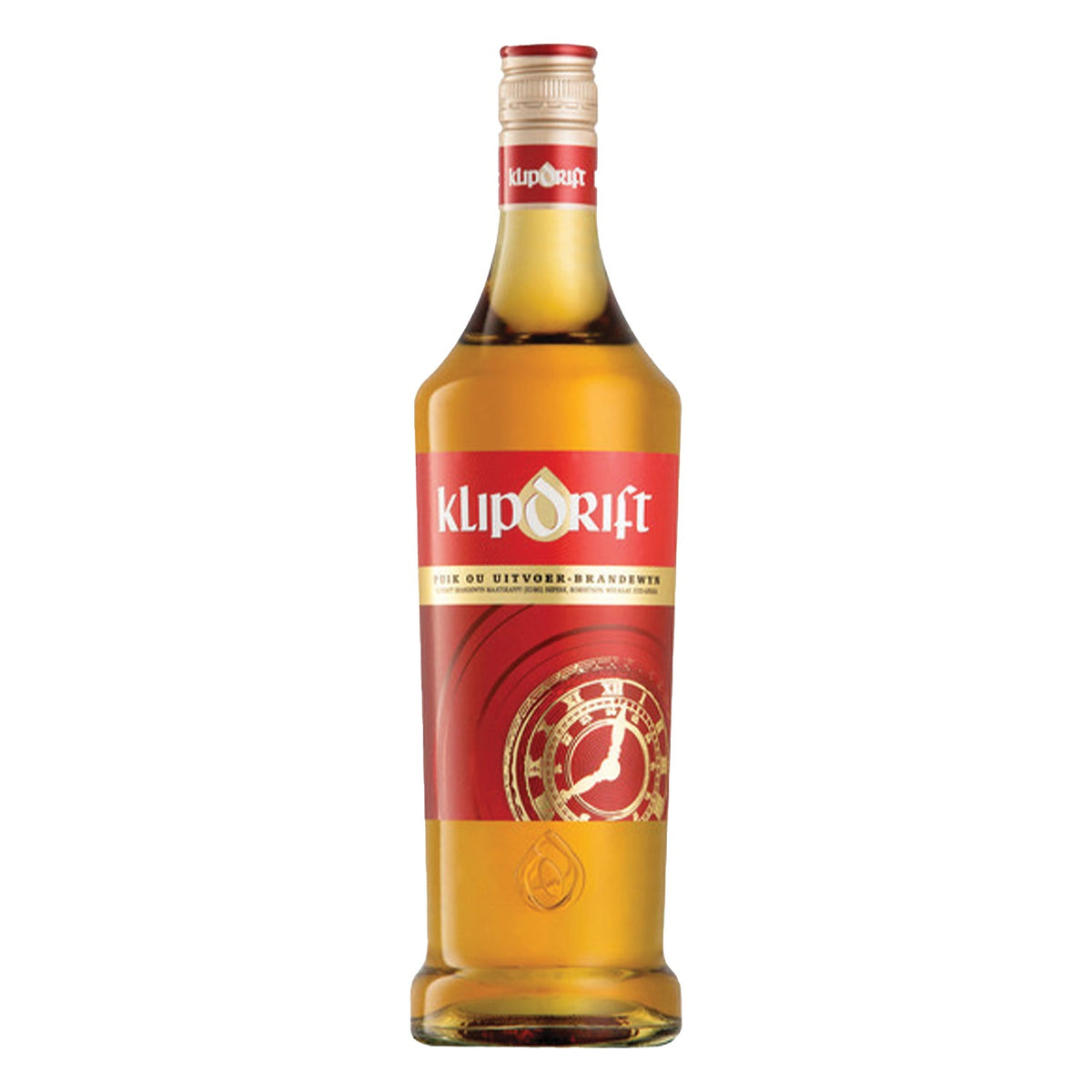 Klipdrift Export 750ml