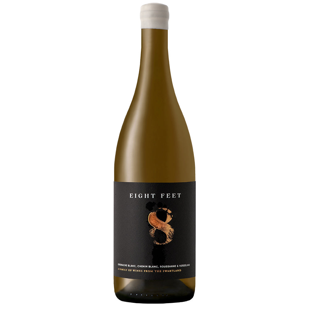 Kloovenburg Eight Feet White Blend  750ml