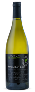 Koelfontein Chardonnay 750ml