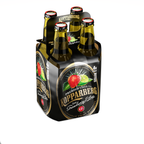 Kopparberg Raspberry Cider NRB 330ml