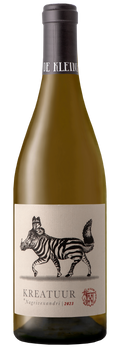 Kreatuur Wit 750ml