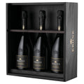 Krone Blanc de Blanc Site Specific Collection Box (3x750ml)