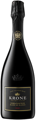 Krone Koelfontein Blanc De Blancs 750Ml