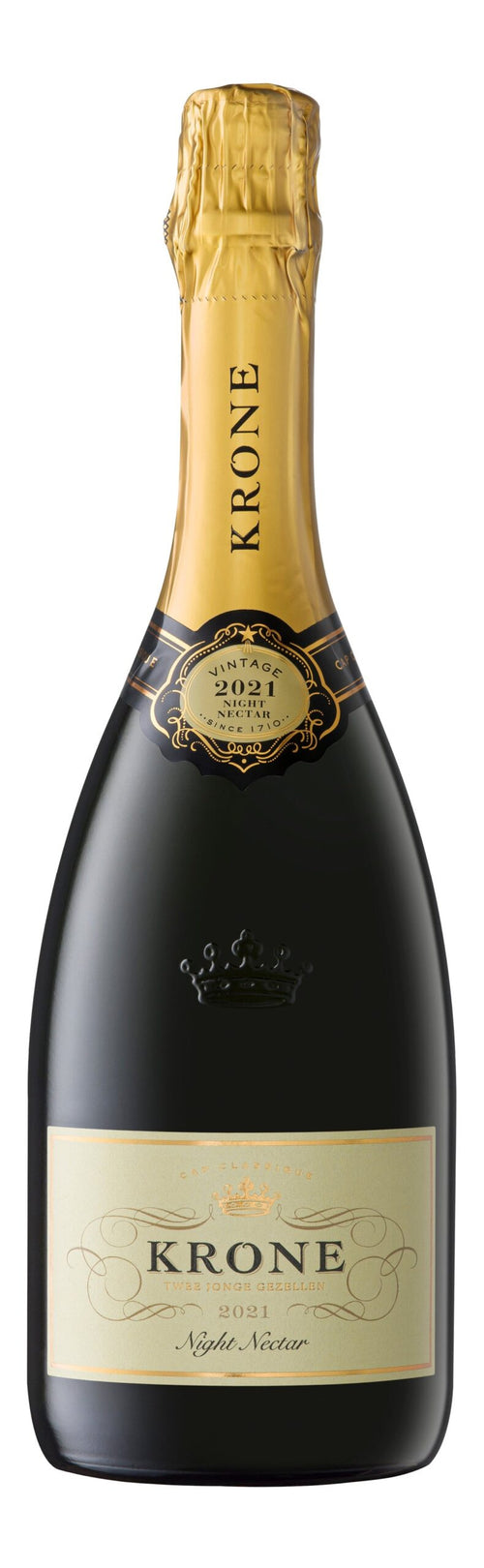 Krone Night Nectar Demi Sec 750ml