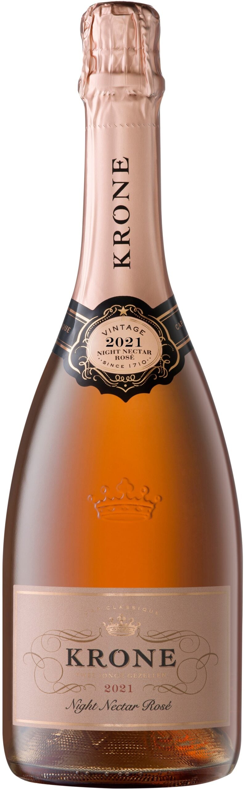 Krone Night Nectar Rose 750ml