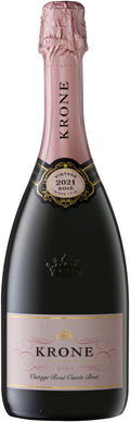 Krone Rose Cuvee Brut 750ml