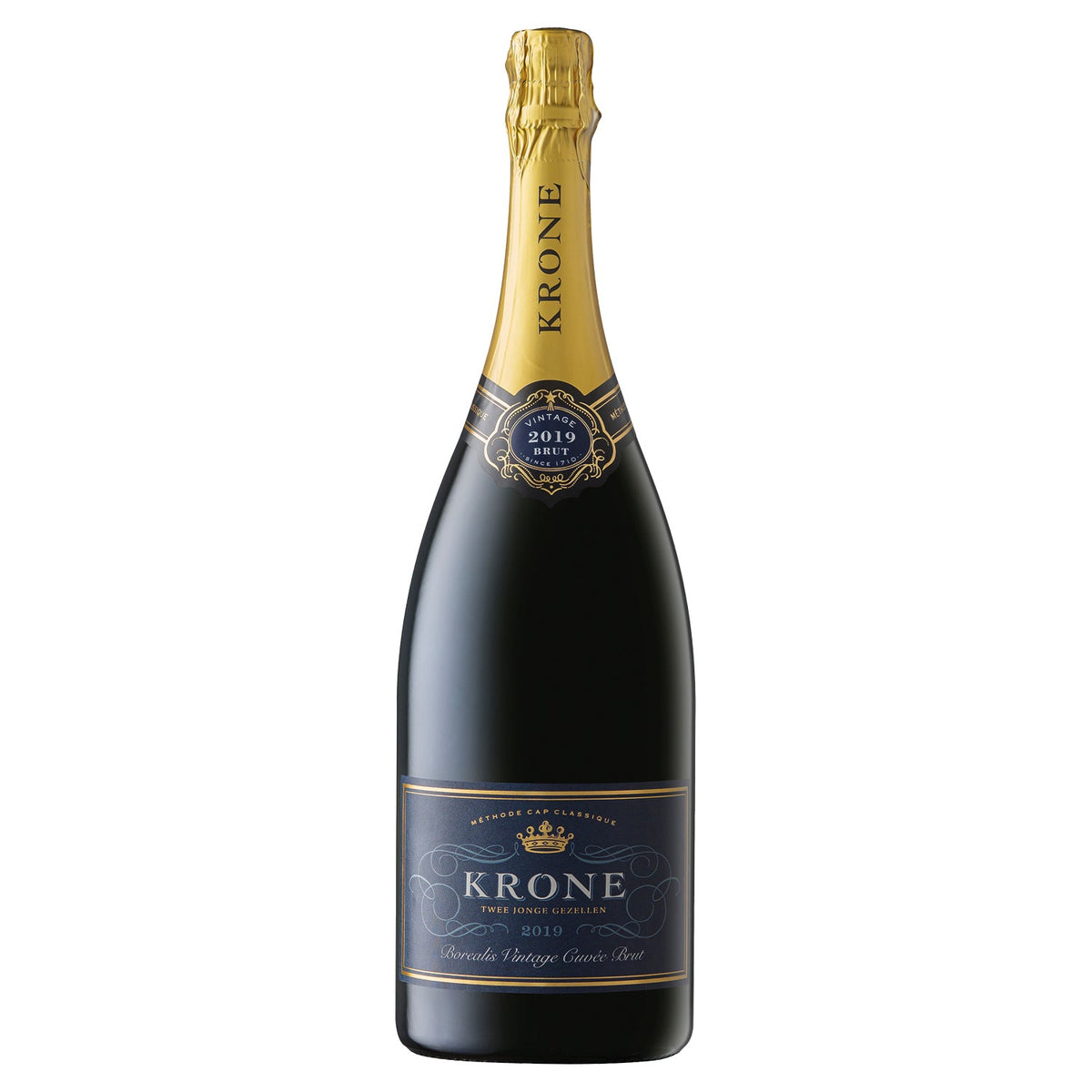 Krone Rose Vinatge Cuvee Brut V 1.5L