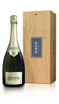Krug Clos Du Mesnil 2006 750ml