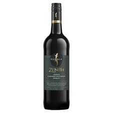 Kumala Zenith Merlot/Cab/Shiraz 1.5L