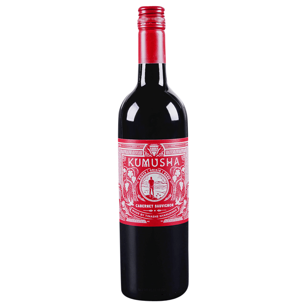 Kumusha Cabernet Sauvignon 750ml
