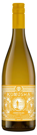 Kumusha Chenin Blanc 750ml