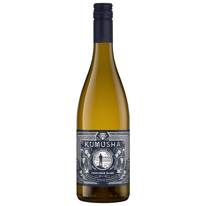 Kumusha Sauvignon Blanc 750ml