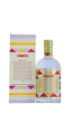 Kwantu Gin 750ml