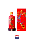 Kweichow Moutai Banquet Red 500ml