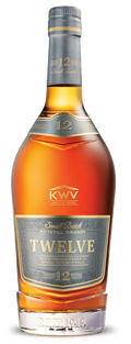 KWV 12yr 750ml