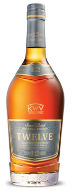 KWV 12yr 750ml