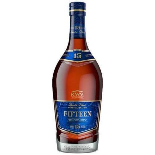 KWV 15yr 750ml