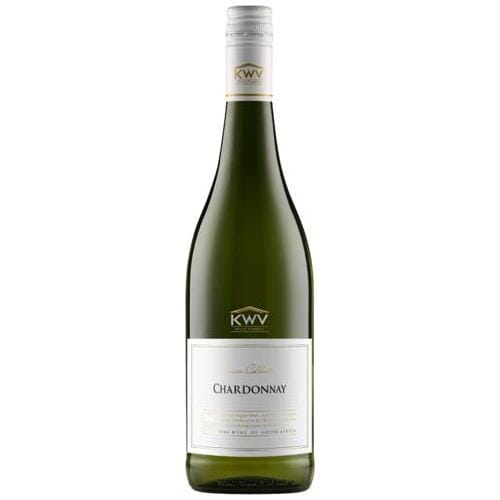 KWV Classic Chardonnay 750ml