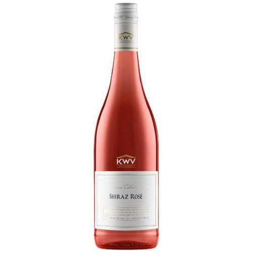 Kwv Classic Collection Rose 750ml