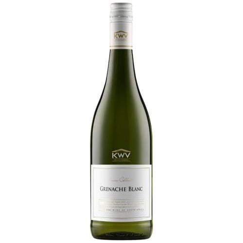 KWV Classic Grenache Blanc 750ml