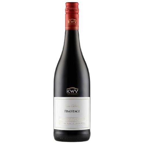 KWV Classic Pinotage 750ml