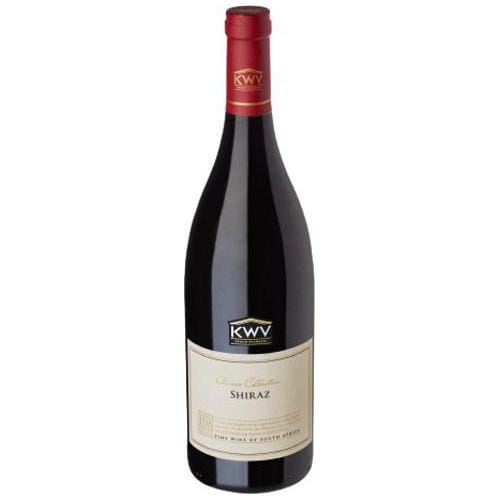 KWV Classic Shiraz 750ml