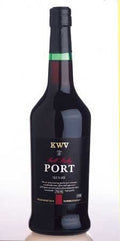 Kwv Full Ruby Port 750ML