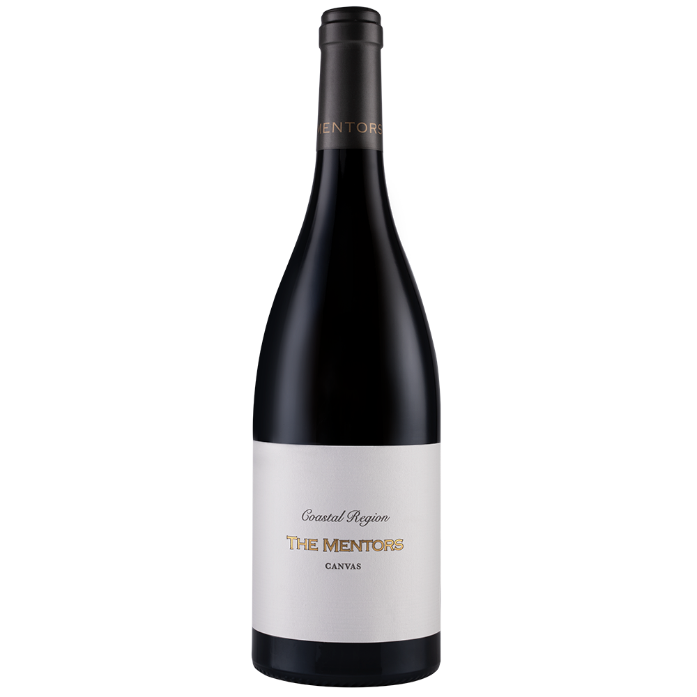 Kwv Mentors Cancas 750ML