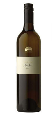 KWV Mentors Semillon 750ml