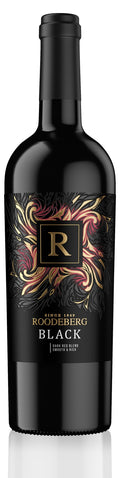 Kwv Roodeber Black 750ml