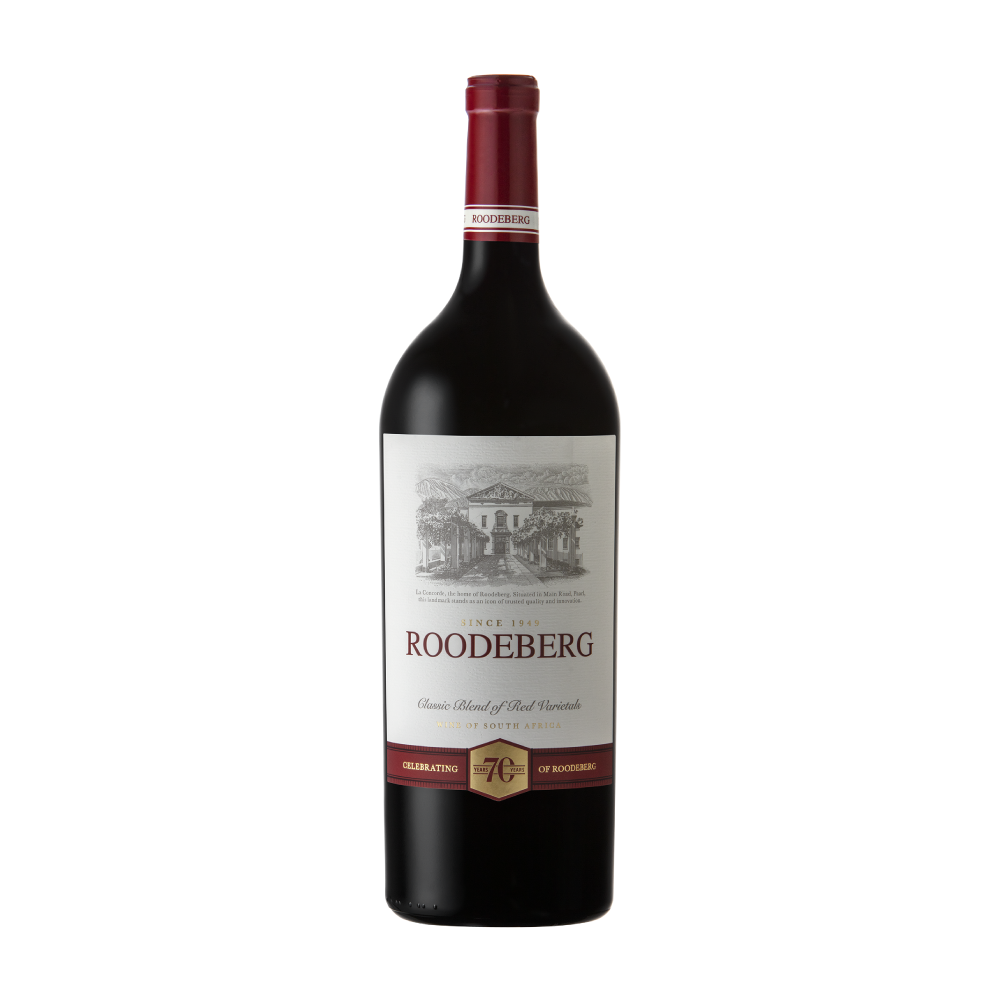 KWV Roodeberg 1.5L