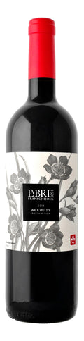 La Bri Affinity Cab/Merlot 750ml