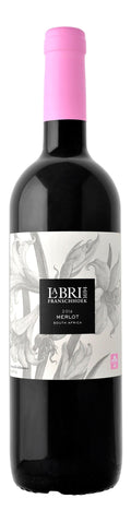 La Bri Merlot 750ml