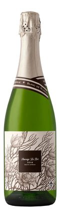 La Bri Sauvage MCC 750ml