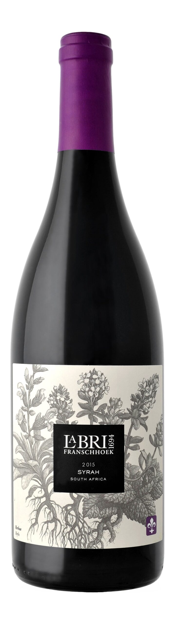La Bri Syrah 750ml