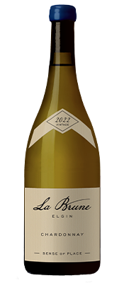 La Brune Chardonnay 750ml