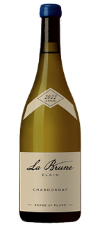 La Brune The Valley Chardonnay 750ml