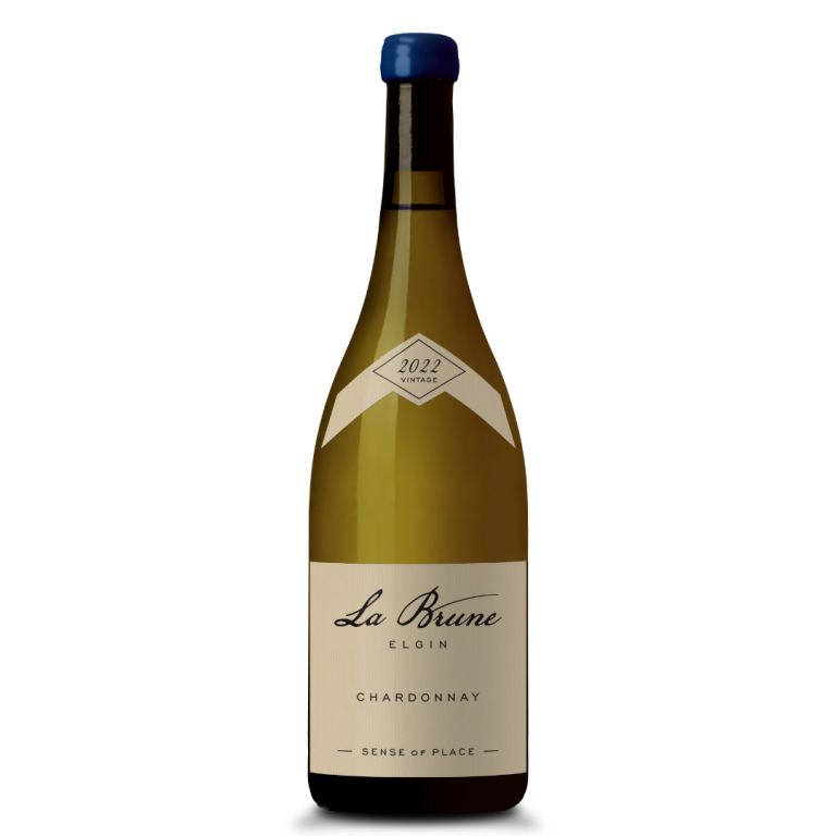 La Brune Chardonnay 750ml