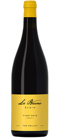La Brune The Valley Pinot Noir 750ml