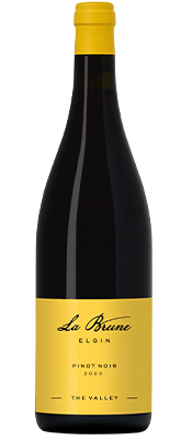 La Brune The Valley Pinot Noir 750ml