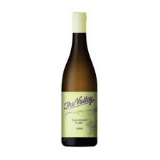 La Brune The Valley Sauvignon Blanc 750ml