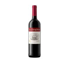 La Couronne Le Petit Malbec 750ml