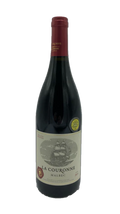 La Couronne Malbec 750ml