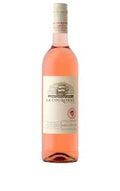 La Couronne Merlot Rose 750ml